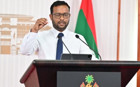 ގޯއްޗާއި ފްލެޓަށް އެދި މިހާތަނަށް 3,651 ފޯމް ހުށަހަޅައިވޭ: މިނިސްޓަރު  މުއްތަލިބް