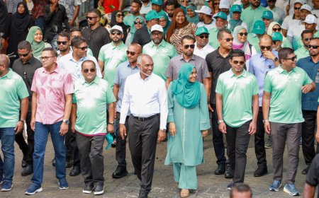 އިންތިޚާބަކާ ނުލައި 69 ގޮނޑި ކޮންގްރެސް ޕާޓީއަށް ކަށަވަރުވެއްޖެ