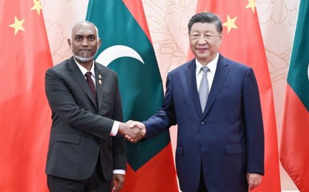 President extends greetings on Chinese New Year