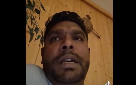 ޓިކްޓޮކްގައި އިސްލާމްދީނަށް ފުރައްސާރަކުރި މީހެއްގެ މައްސަލަ ބަލުމަށް ކަމާބެހޭ އިދާރާތަކުގައި އެދިއްޖެ