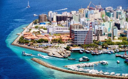 އަންނަ އަހަރުން ފެށިގެން ރާއްޖޭގެ އިގްތިސާދު ރަނގަޅުވާނެ ކަމަށް އައިއެމްއެފްއިން ލަފާކޮށްފި