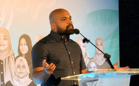 އައްޑޫސިޓީ ކައުންސިލން ދަނީ ސަރުކާރަށް ތަކުރާރުކޮށް ޖެެއްސުން ކުރަމުން: އެމްޕީ ނިޒާރު