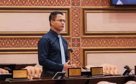 ދެ އިންތިޚާބު އެއްކޮށް ބޭއްވުމަށް ރައްޔިތުންގެ ބޮޑު ތާއީދެއް ލިބޭނެ: އިއްބެ