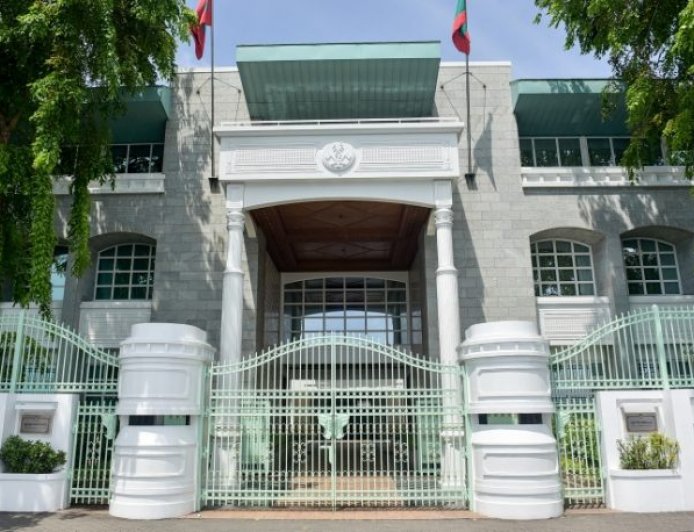 President establishes Government Services Centres