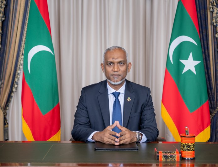 ލޯކަލް ކައުންސިލާއި އަންހެނުންގެ ތަރައްޤީއަށް މަސައްކަތްކުރާ ކޮމިޓީގެ އިންތިޚާބު ކާމިޔާބުކުރެއްވި ފަރާތްތަކަށް ރައީސް ތަހުނިޔާ ވިދާޅުވެއްޖެ