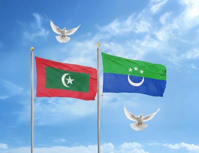 ދެ އިންތިޚާބު 1 ދުވަހެއްގައި ބޭއްވުން: ސިޔާސީ ހަލަބޮލިކަމަށް ނިމުމެއް!