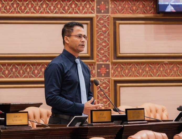 ދެ އިންތިޚާބު އެއްކޮށް ބޭއްވުމަށް ރައްޔިތުންގެ ބޮޑު ތާއީދެއް ލިބޭނެ: އިއްބެ