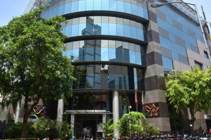 ރޯދަ މަހުގެ ބިލުން ޑިސްކައުންޓް ދިނުމަށް، މީޓަރު ރީޑިން ނެގުމުގެ މަސައްކަތް ސްޓެލްކޯއިން ފަށަނީ