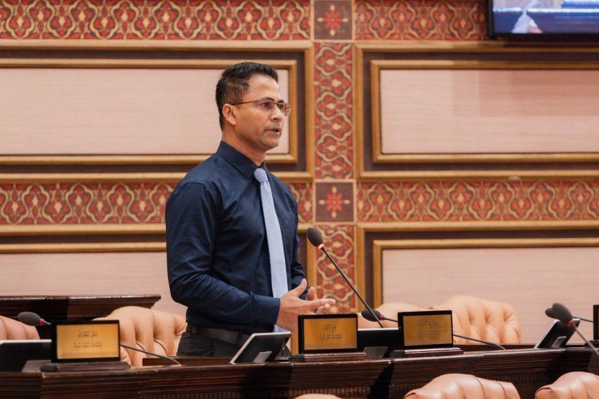 ދެ އިންތިޚާބު އެއްކޮށް ބޭއްވުމަށް ރައްޔިތުންގެ ބޮޑު ތާއީދެއް ލިބޭނެ: އިއްބެ