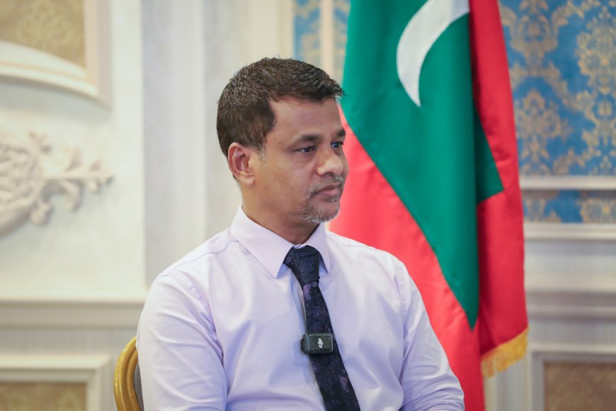 މިއަހަރުގެ ނިޔަލަށް 6 އަތޮޅެެއްގެ އާ ހޮސްޕިޓަލް ހުޅުވުމަށް ސަރުކާރުން އަމާޒު ހިފައިފި