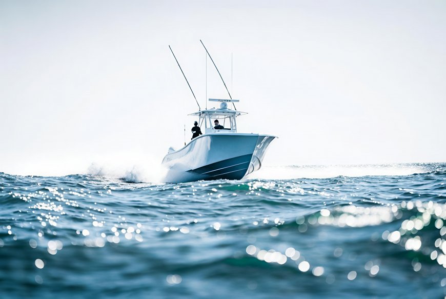 ރާއްޖޭގައި ސްޕޯޓްސް ފިޝިންގ ފުޅާކުރުމަށް ސަރުކާރުން ބޮޑެތި މަޝްރޫޢުތަކެއް!