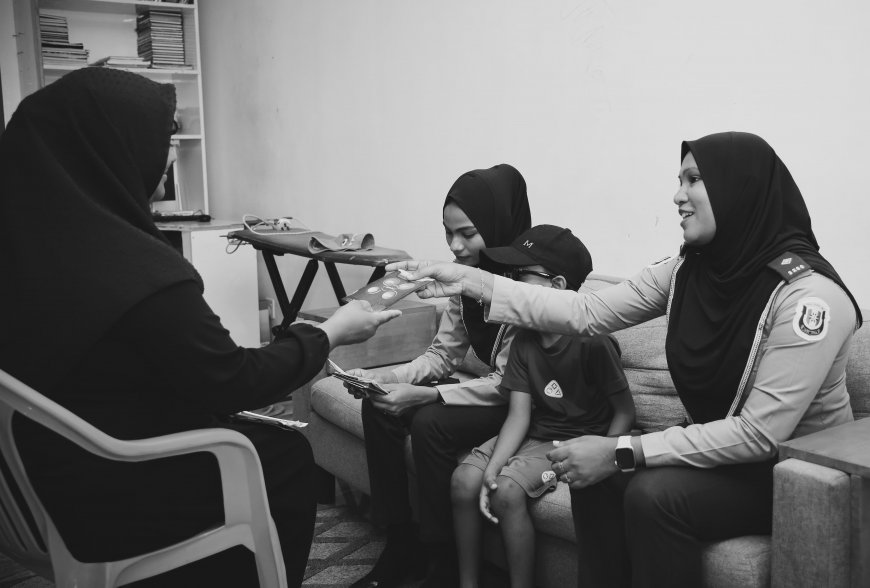 ގެވެށި އަނިޔާ ހުއްޓުވުމުގެ ގާނޫނުގެ ދަށުން ނެރޭ ރައްކާތެރިކުރުމުގެ އަމުރާ ހިލާފުވާ މައްސަލަތައް އިތުރުވަނީ