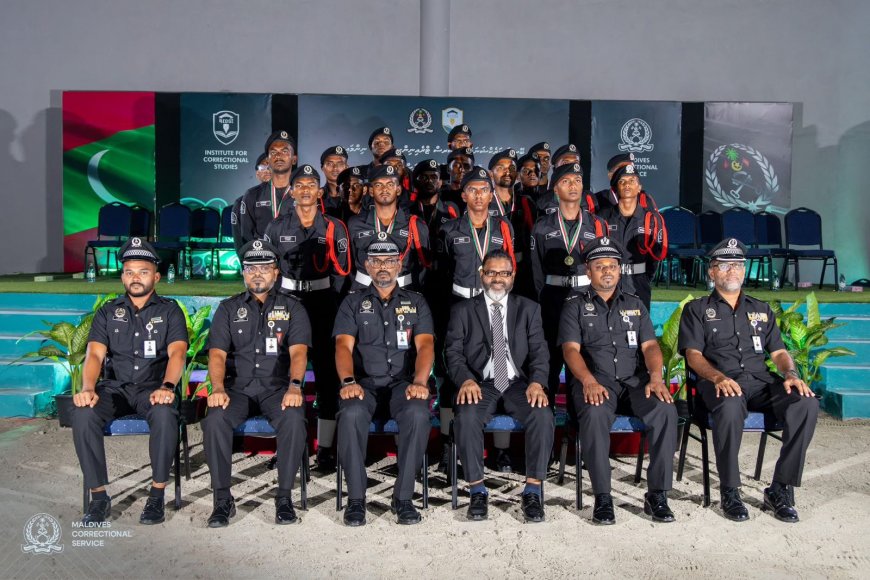 ކަރެކްޝަންސްގެ ޚިދުމަތްތައް ހަރުދަނާކުރުމަށް "މައި އެމްސީއެސް" ޕޯޓަލް މާދަމާ ތައާރަފުކުރަނީ