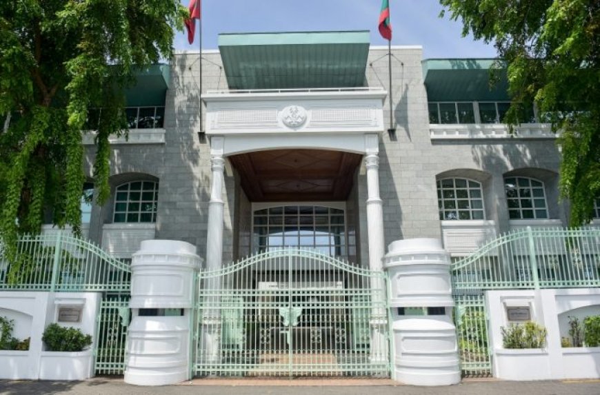 ސަރުކާރުގެ ފަންނީ ތިން ކޮމިޓީއަކަށް ކުރިމަތިލުމުގެ ފުރުޞަތު އަލުން ހުޅުވާލައިފި