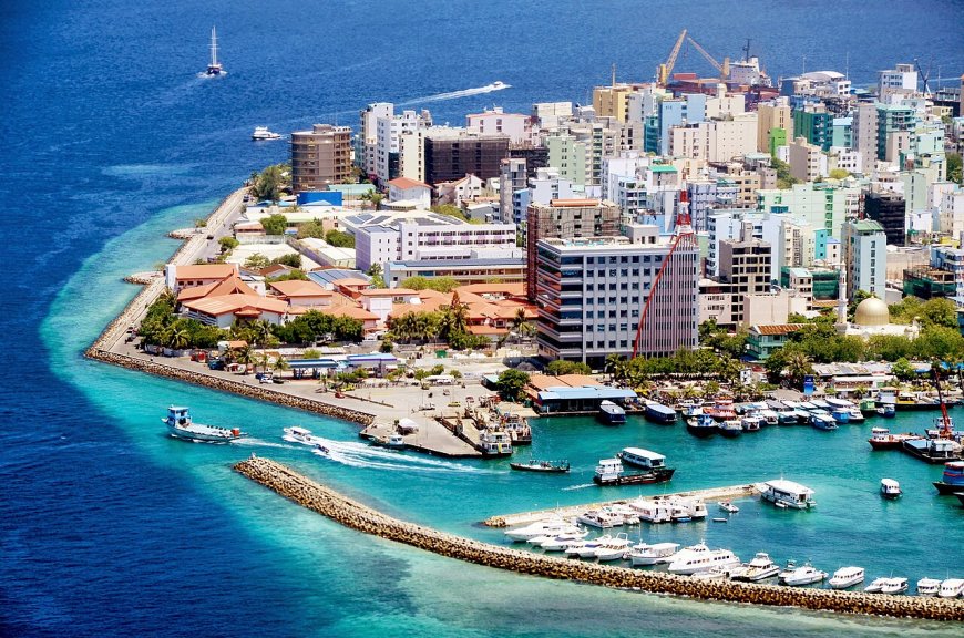 އަންނަ އަހަރުން ފެށިގެން ރާއްޖޭގެ އިގްތިސާދު ރަނގަޅުވާނެ ކަމަށް އައިއެމްއެފްއިން ލަފާކޮށްފި