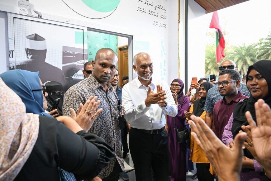 ރައީސް ބައިވެރިވެވަޑައިގަންނަވާ ޚާއްސަ ތަރާވީހެއް މިރޭ އާޓިފިޝަލް ބީޗުގައި، ހުރިހާ މެންބަރުންނަށް ދަޢުވަތު