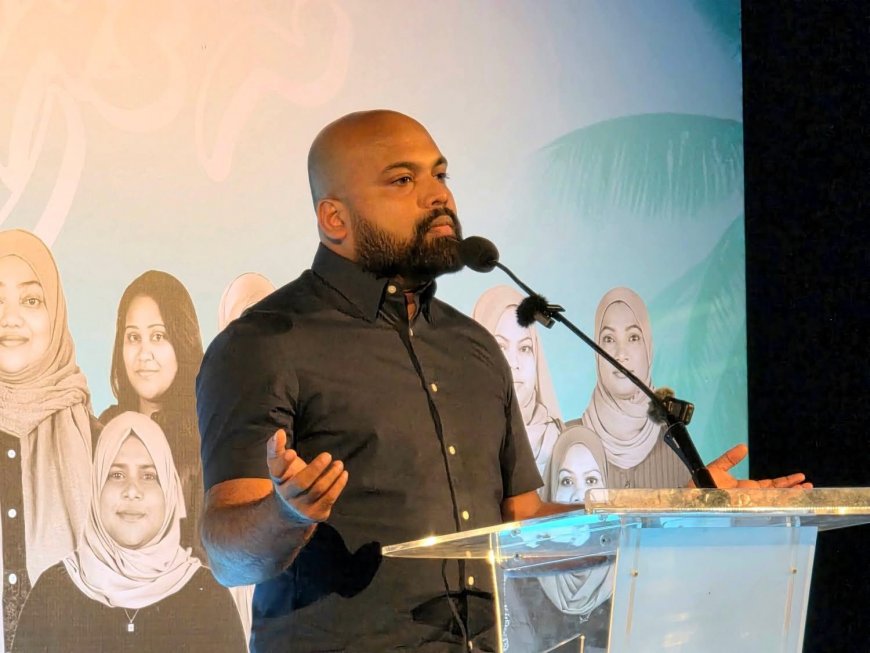 އައްޑޫސިޓީ ކައުންސިލުން ދަނީ ސަރުކާރަށް ތަކުރާރުކޮށް ޖެެއްސުން ކުރަމުން: އެމްޕީ ނިޒާރު