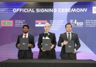 Visit Maldives Signs Agreement to Participate in Belgrade Expo 2027