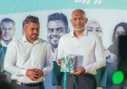 އައްޑޫ ކަރަންޓުގެ މައްސަލައަކީ މީހާތަނަށް ހައްލު ލިބިފައި ނެތްކަމެއް، ނިކުމެ މިހުރީ އެކަމަށް ދާއިމި ހައްލެއް ހޯދައި ދިނުމަށް: މުޝްރިފް 
