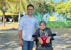 ރައްޔިތުންގެ އިތުބާރާއި ލޯބި ހޯދުމަށް ސާބިތު އަޒުމެއްގައި ކުރިއަށްދާނަން: މެންބަރު އިއްބެ