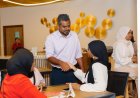 Youth Engagement Event “Mushrif in Real Life” Held in Addu City