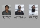 ސްކޭމްކޮށްގެން މަކަރާއި ހީލަތުން ފައިސާ ހޯދި މައްސަލަތަކެއްގައި ތިން މީހަކު ހައްޔަރުކޮށްފި