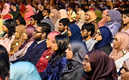 މެދުއިރުމަތީގެ ޤައުމުތަކުގައި ތިބި ދިވެހި ދަރިވަރުންގެ ހާލަތު ދަނީ ބަލަމުން