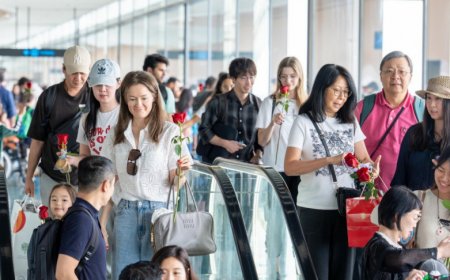 Tourism Ministry Urges Resorts to Confirm Flight Schedules Amid Middle East Unrest