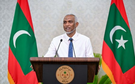 ފޯޅަވަހީގެ ހައްގުވެރި ފަރާތަކީ ރާއްޖެ: ރައީސް