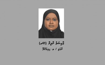 ސްކޭމް މައްސަލައެއްގެ ތަހުގީގަށް ހާޒިރުވުމަށް ހިރިލަންދޫ މީހަކު ހޯދަނީ
