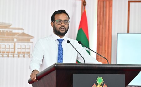 ކައިވެނިކޮށްގެން އުޅޭ މީހާގެ ބޯހިޔާވަހިކަމެއް އޮތަސް ގޯއްޗަށް ކުރިމަތިލެވޭ ގޮތް ހަދައިފި