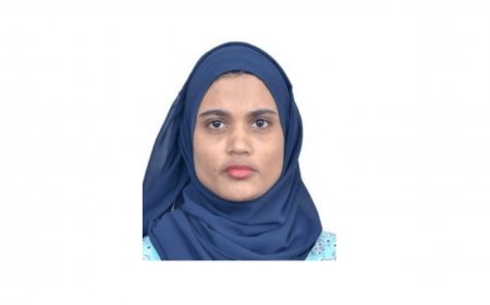 މާލެއިން މީހަކު ގެއްލިގެން ހޯދަނީ