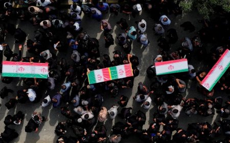 އީރާނަށް ދެމުންދާ ޙަމަލާތަކުގައި ޝަހީދުވި މީހުންގެ އަދަދު 1,300 އަށްވުރެ މައްޗަށް