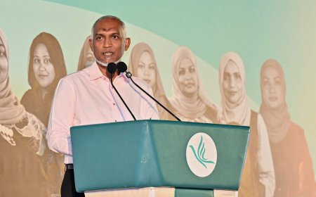 އައްޑޫގެ ކަރަންޓު މައްސަލަ 20 އަހަރަށް ހައްލުކުރުމުގެ މަޝްރޫޢެއްގައި ސޮއިކޮށްފި