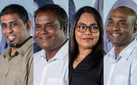 އައްޑޫ ސިޓީގެ އެމްޑީޕީގެ އިސް ބޭފުޅުންތަކެއް ސަރުކާރު ހިންގާ ޕީއެންސީއާ ގުޅިއްޖެ