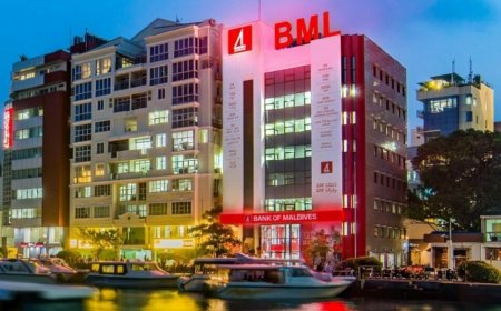 ބީއެމްއެލްގެ ހިއްސާދާރުންނަށް 60 ރުފިޔާ ބެހުމަށް ހުށަހަޅަނީ