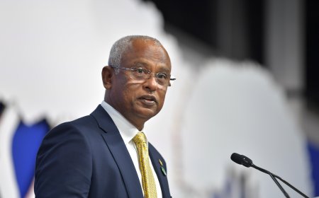 2 އިންތިޚާބު އެކަންޏެއް ނޫން، 3 އިންތިޚާބު އެއްދުވަހެއްގައި ބޭއްވުމަށްވެސް ކުރީގެ ސަރުކާރުން އެއްބަސްވި!