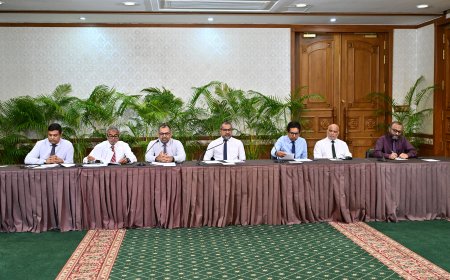 Special Cabinet Committee briefs media on measures to address Middle East and Gulf tensions