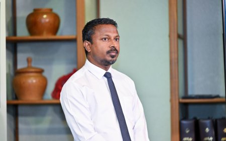 ޤާނޫނުއަސާސީ އިޞްލާޙުކުރުމަށްޓަކައި މުހިންމު ތިން ބަދަލެއް މަޖިލީހަށް ހުށަހަޅުއްވަނީ: ބަންޑާރަނާއިބު