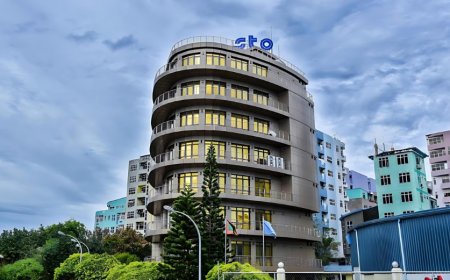 މަސްވެރިންނާއި ފެރީތަކަށާއި އާންމު ދަތުރުފަތުރުތަކަށްވެސް ހެޔޮ އަގުގައި ތެޔޮ ފޯރުކޮށްދޭނެ: އެސްޓީއޯ