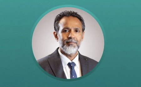 އެމްޕީއެލްގެ ޑެޕިއުޓީ ސީއީއޯއަކަށް ޒިޔަތް