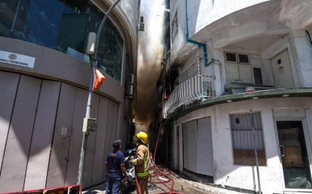 ގަލޮޅު ސަރަހައްދުގައި ހުރި ގެއެއްގައި ރޯވި އަލިފާން ކޮންޓްރޯލްކޮށްފި