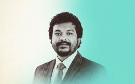 މަސީޙްގެ ތަޞައްވުރު: ފުވައްމުލަކުގެ ފަތުރުވެރިކަން ފުޅާކޮށް، ރަށުގައި ތިބެގެން އާމްދަނީ ހޯދޭނެ ފުރުޞަތު ފަހިކޮށްދޭނަން!