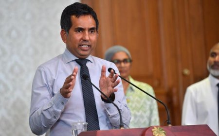 ތެލުގެ ސްޓޮކް ހުސްނުވެ ލިބޭނެ އިންތިޒާމް ސަރުކާރުން ހަމަޖައްސައިފި