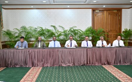 ހަނގުރާމައިގެ ނޭދެވޭ އަސަރު ކުޑަކުރުމަށް އަޅާ ފިޔަވަޅުތަކުން ރައްޔިތުންނަށް އިތުރު ތަކުލީފެއް ނާންނާނެ