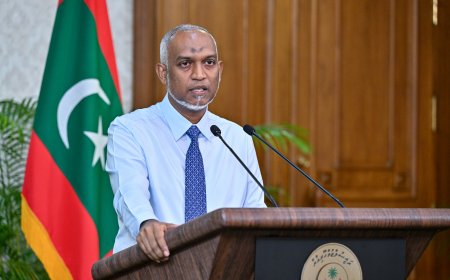 ފެންނަ ނުފެންނަ ވޯޓުގެ ނަތީޖާއަށް ބަލައި ޤާނޫނަށް މުހިންމު އިޞްލާޙުތަކެއް ގެންނަނީ