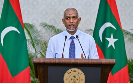 މަރުގެ ޙުކުމް ތަންފީޒުކުރުމުގެ ޚާއްސަ ބިލެއް މަޖިލީހުގެ މި ދައުރުގައި ހުށަހަޅަނީ