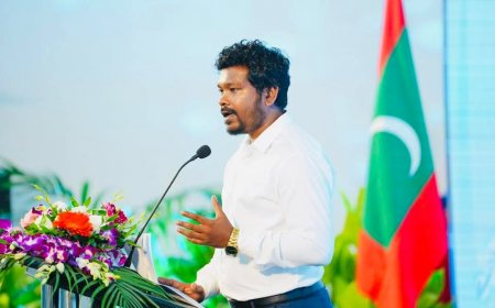 ފުވައްމުލަކު ސިޓީ ކައުންސިލުން ފާއިތުވި އަހަރުތަކުގައި ގިނަ ކަންކަމުގައި އިހުމާލުވެފައިވޭ، ނިކުމެ މިހުރީ އެކަމަށް ހައްލު ހޯދައިދޭން: މަސީޙް