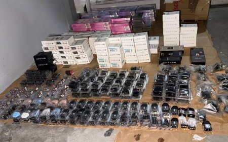 ހުޅުމާލޭގައި ވޭޕް ގެންގުޅުނު މީހަކު ޖޫރިމަނާކޮށްފި