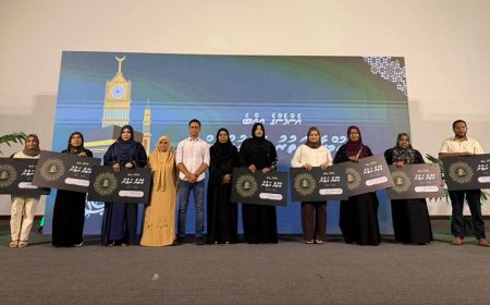 މެންބަރު އިއްބެގެ ޢުމްރާ ވަޢުދު: 8 ނަސީބުވެރި ފަރާތަކަށް ޢުމްރާ ދަތުރު ދެއްވައިފި